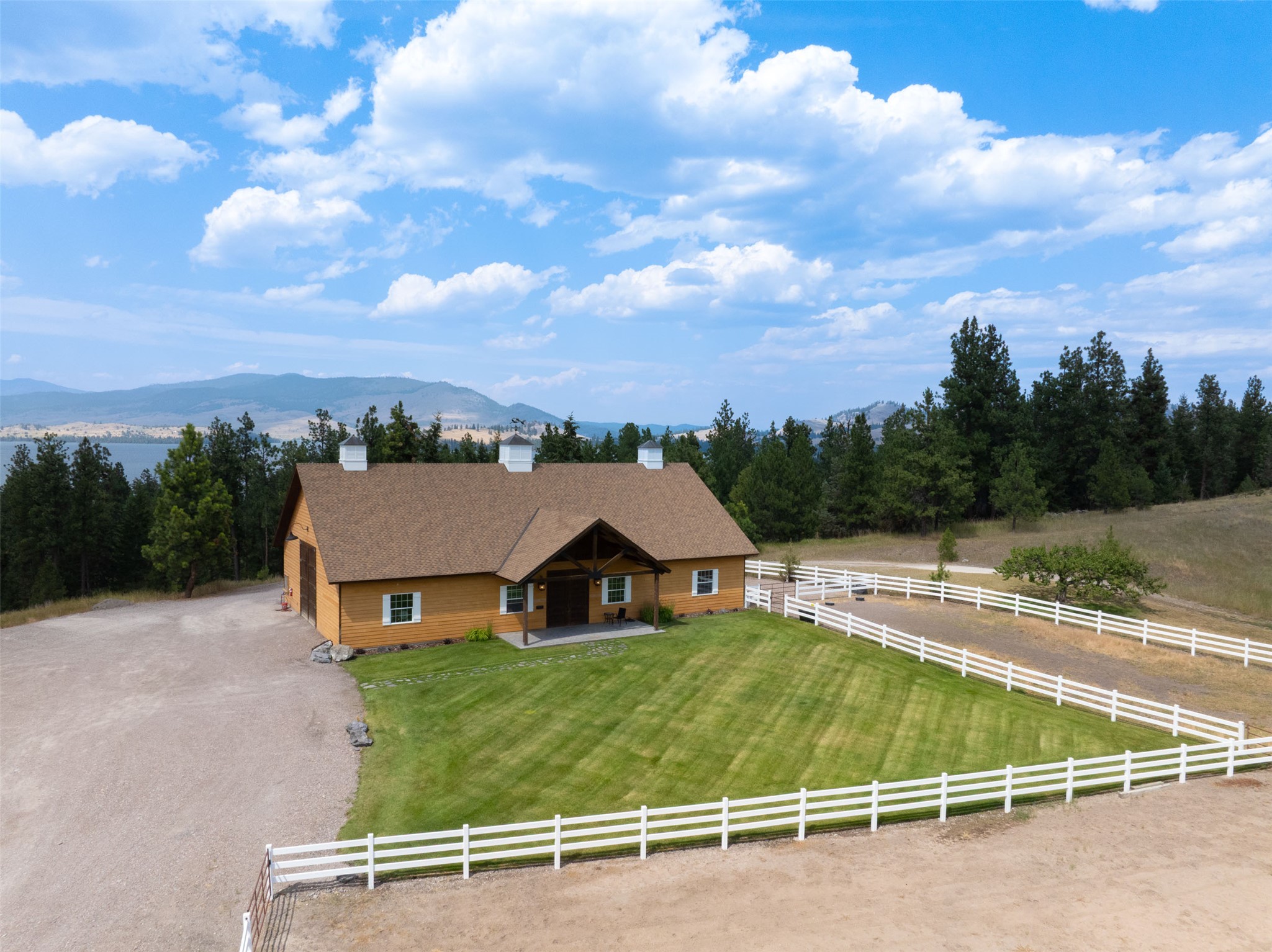 Polson, Montana 59860, United States, ,Land,Active,175284