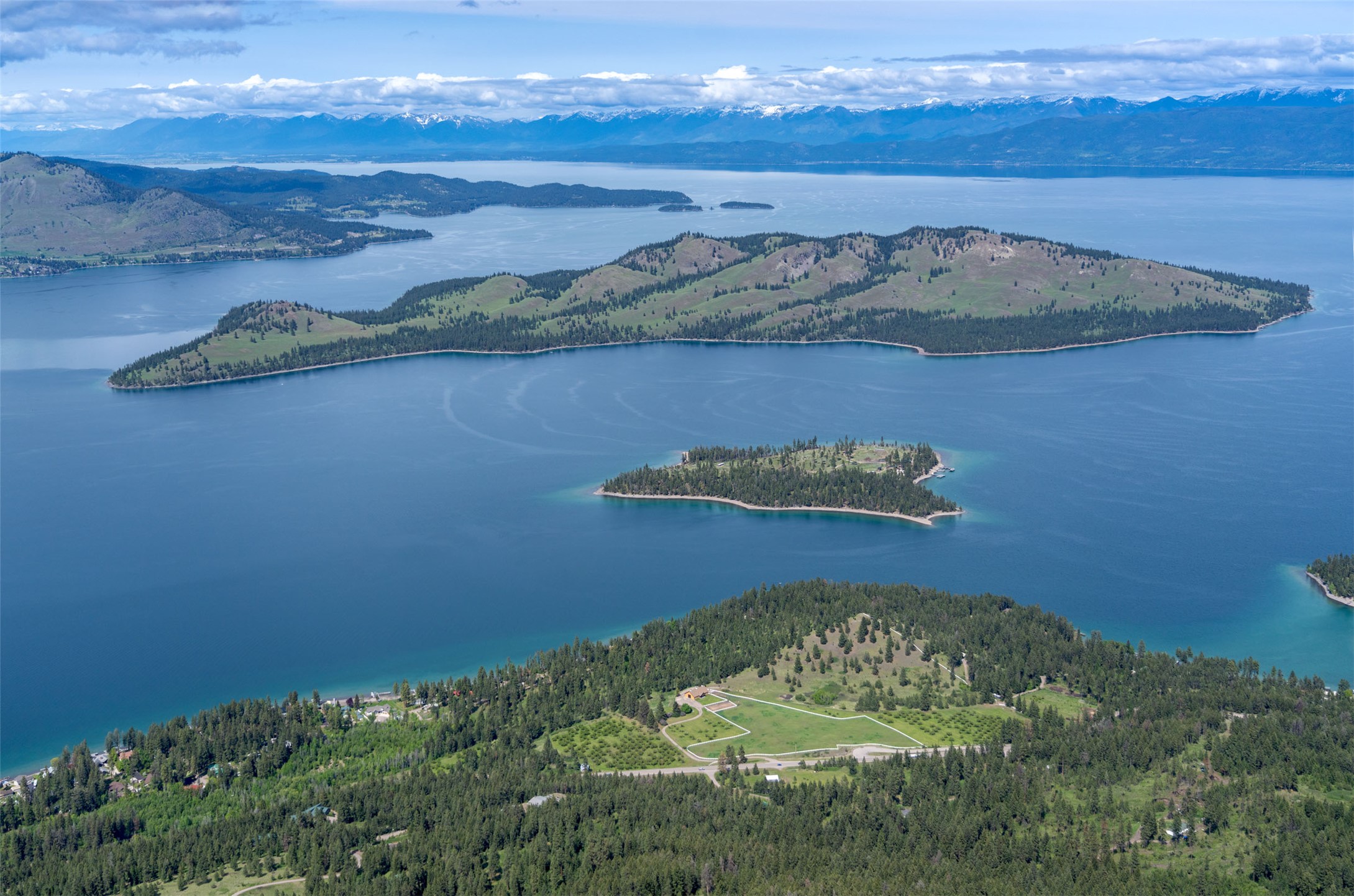 Polson, Montana 59860, United States, ,Land,Active,175284