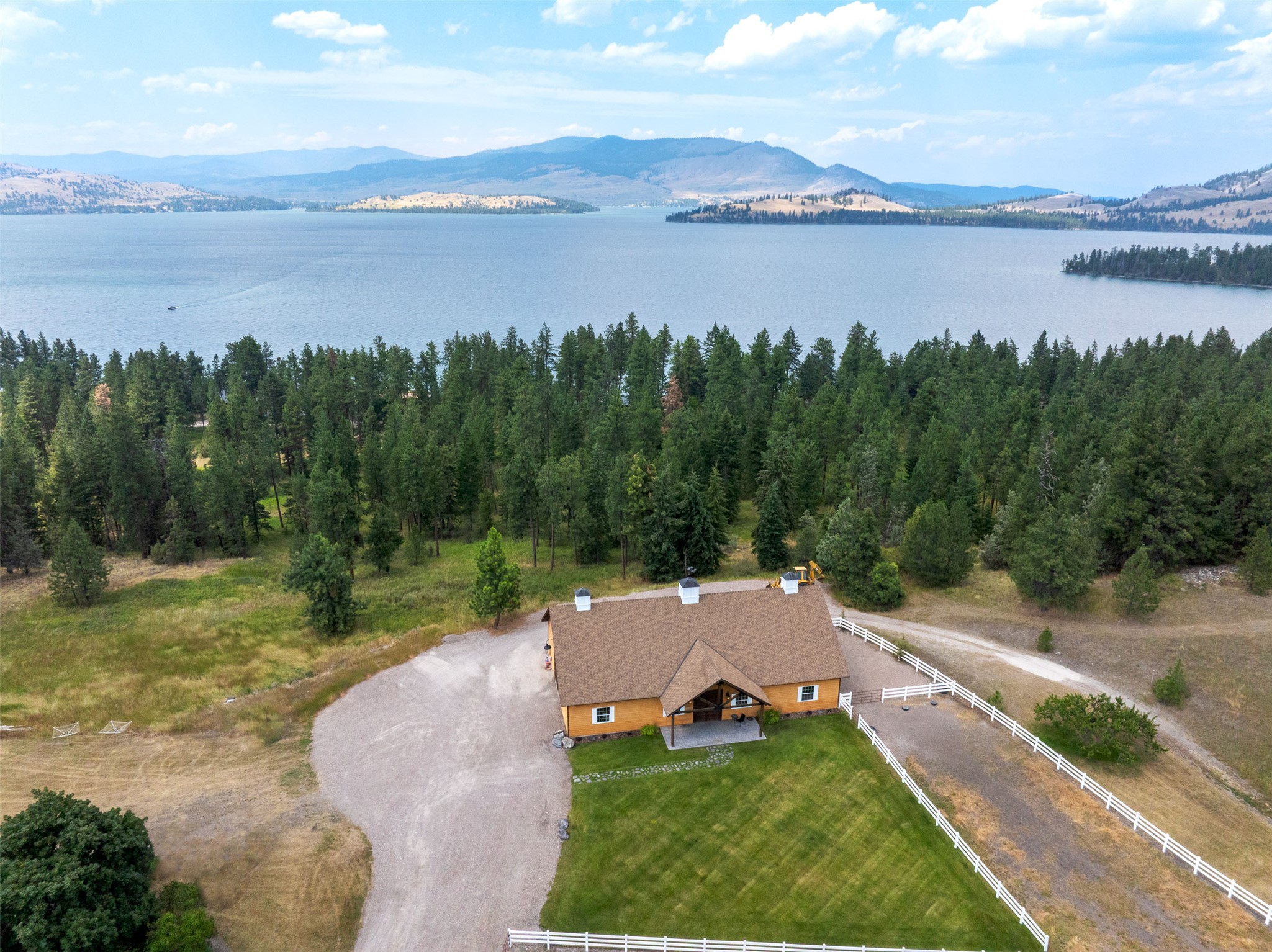 Polson, Montana 59860, United States, ,Land,Active,175284