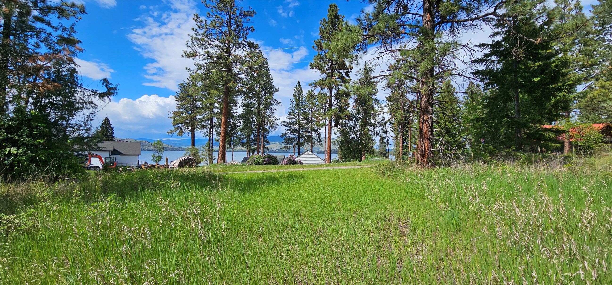 Polson, Montana 59860, United States, ,Land,Active,175284