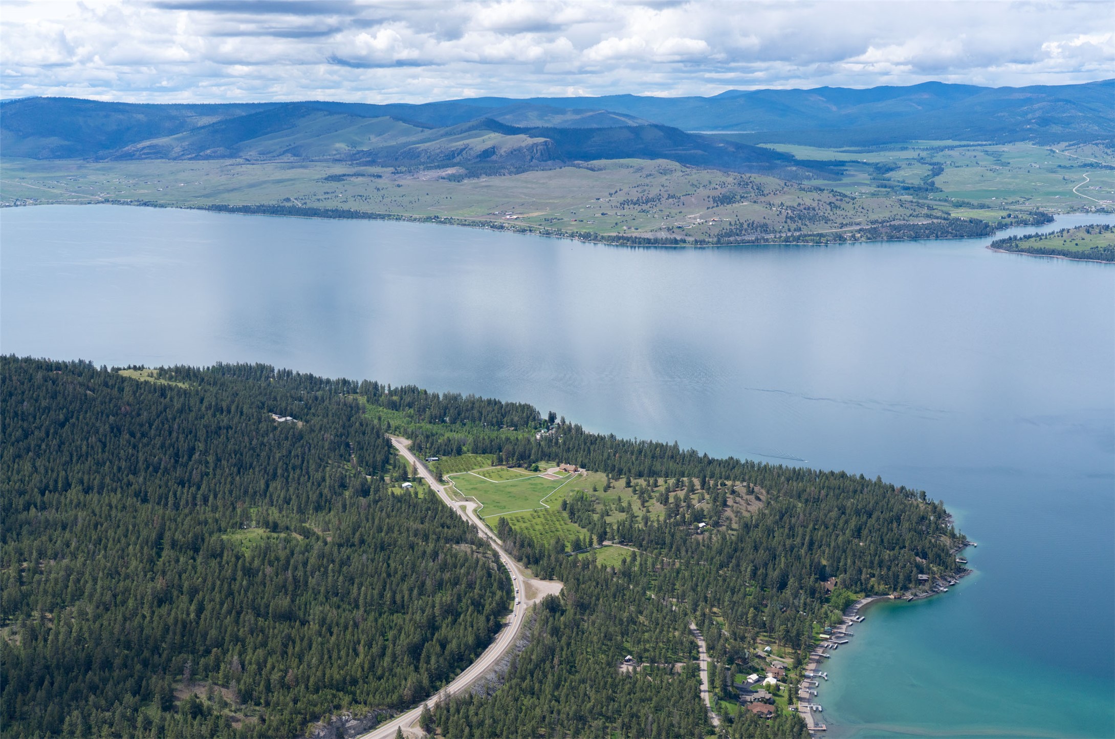 Polson, Montana 59860, United States, ,Land,Active,175284