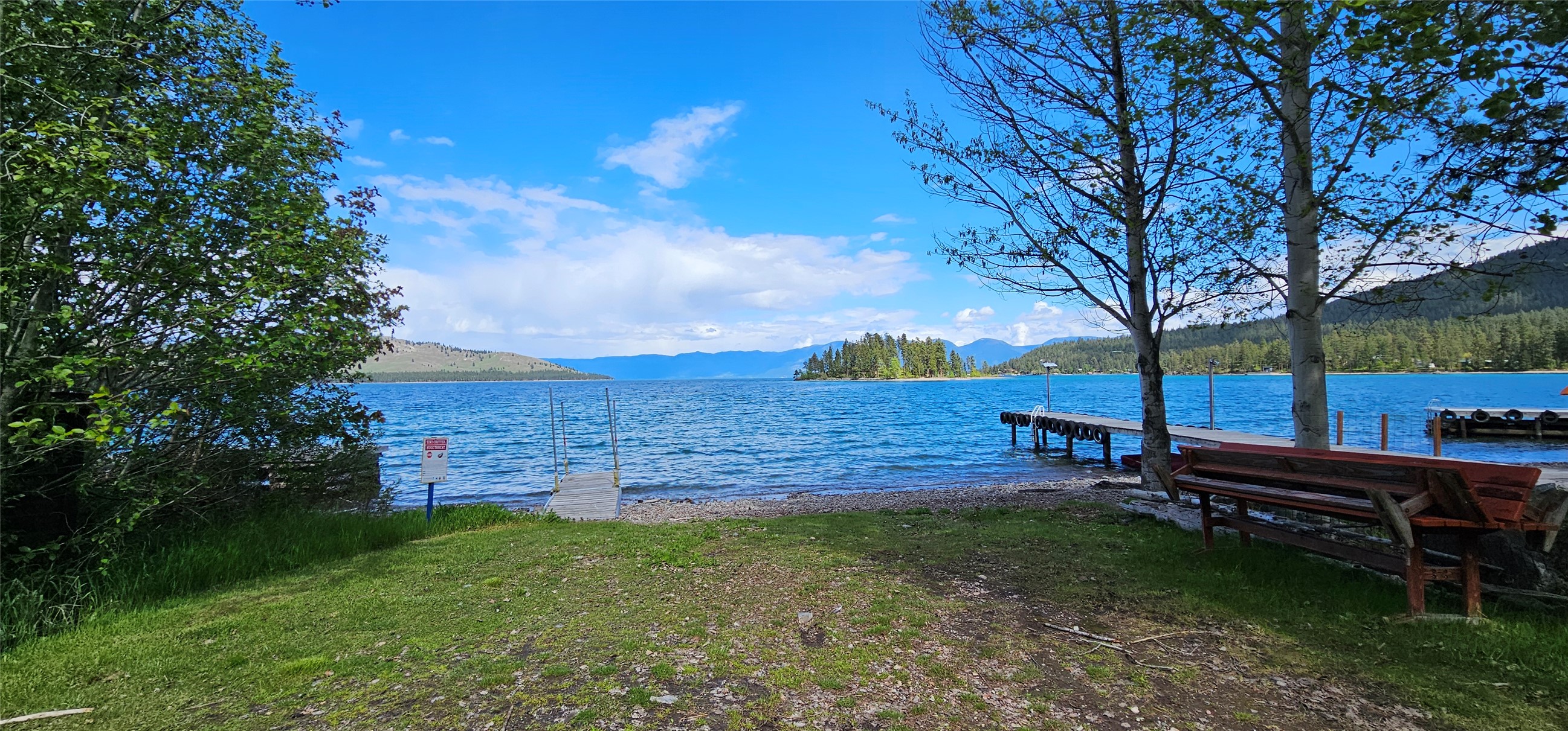 Polson, Montana 59860, United States, ,Land,Active,175284