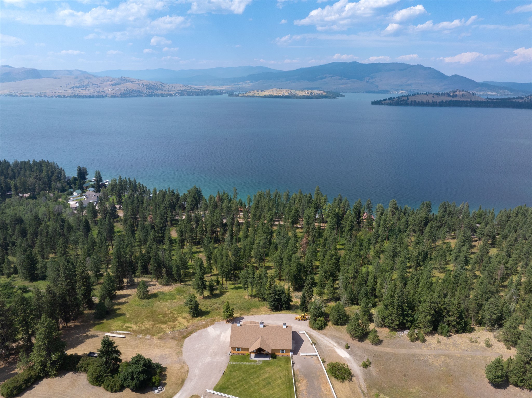 Polson, Montana 59860, United States, ,Land,Active,175284