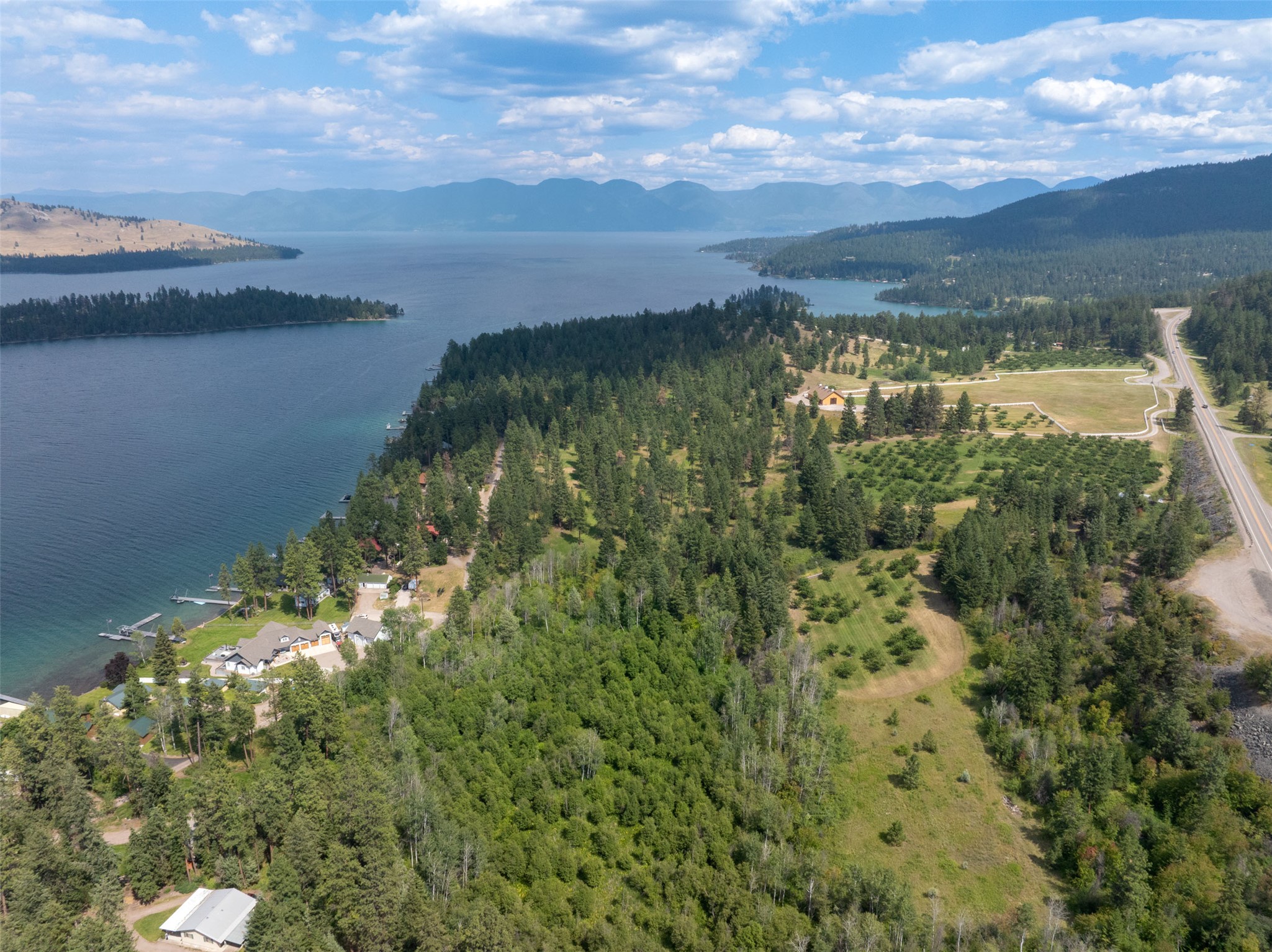 Polson, Montana 59860, United States, ,Land,Active,175284