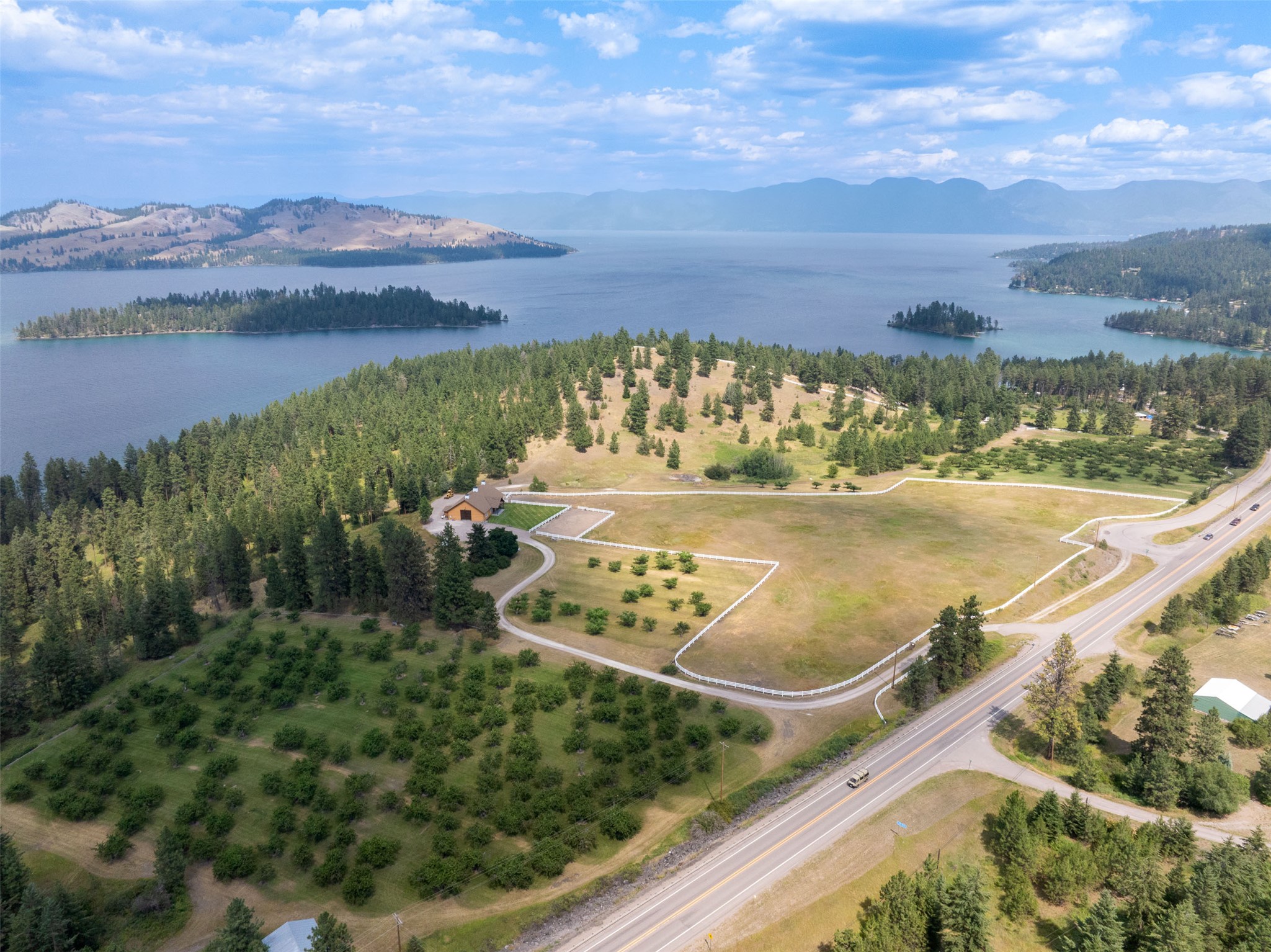 Polson, Montana 59860, United States, ,Land,Active,175284