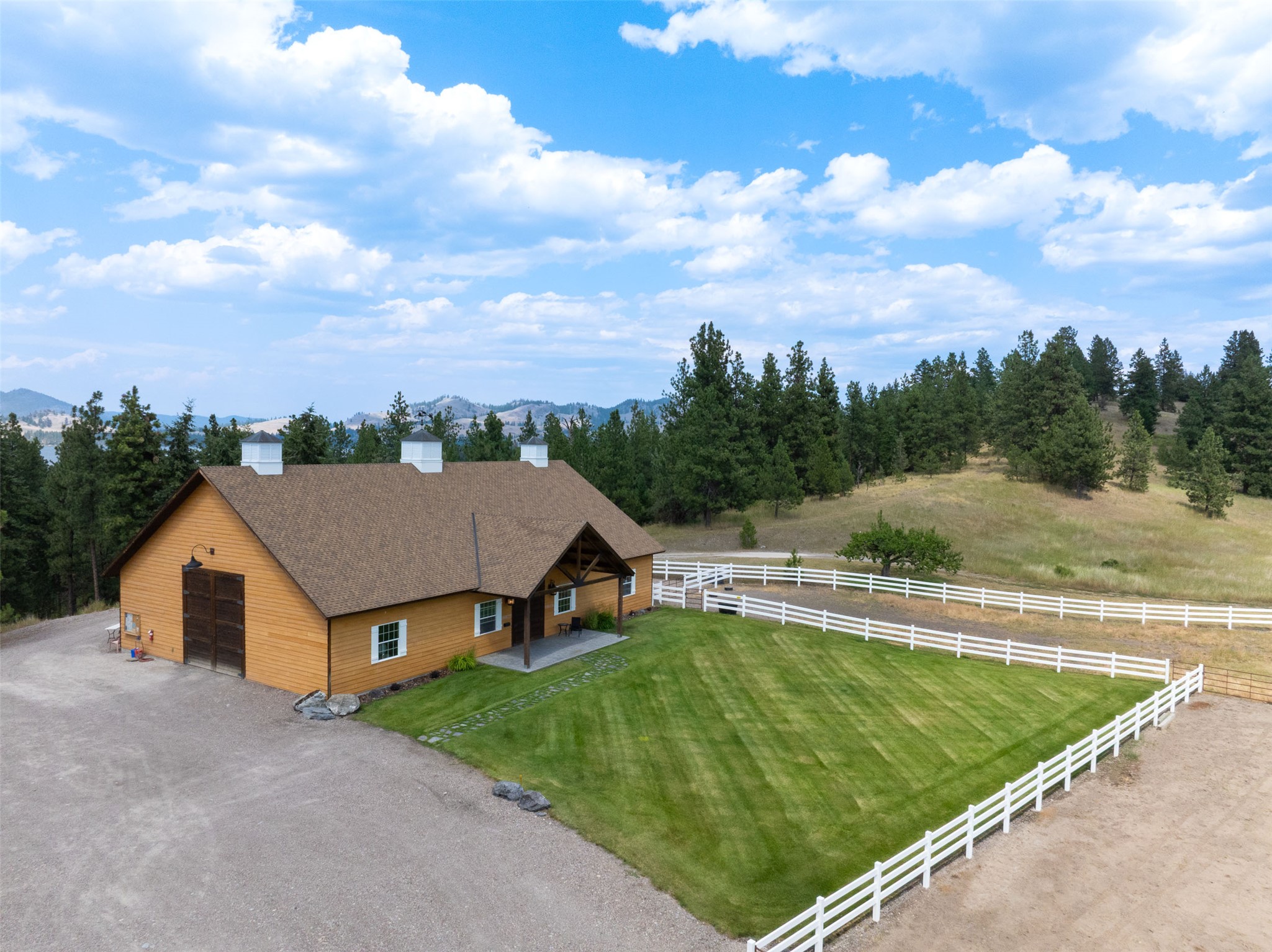 Polson, Montana 59860, United States, ,Land,Active,175284