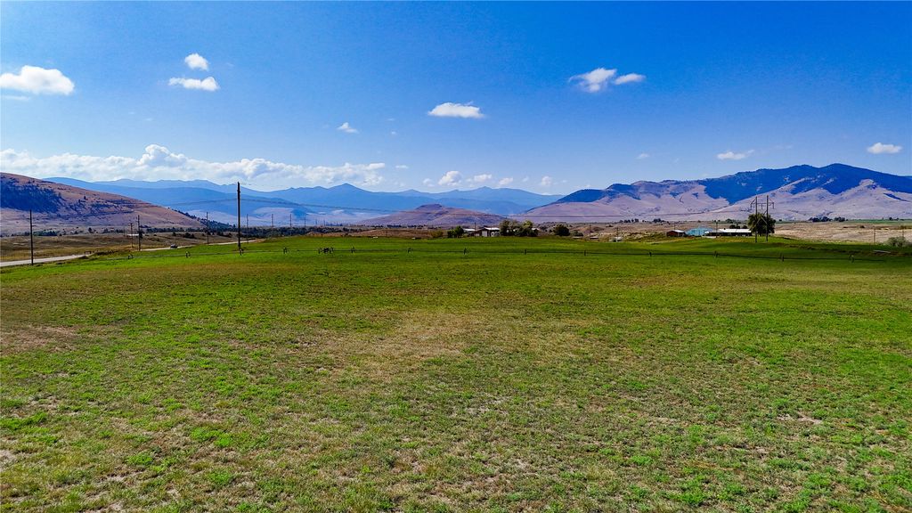 Photo of NHN Gallagher Lane, Charlo, MT 59824 (MLS # 30064132)