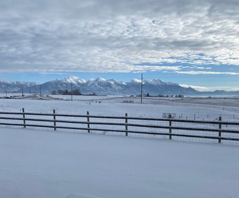 Photo of NHN Gallagher Lane, Charlo, MT 59824 (MLS # 30064132)