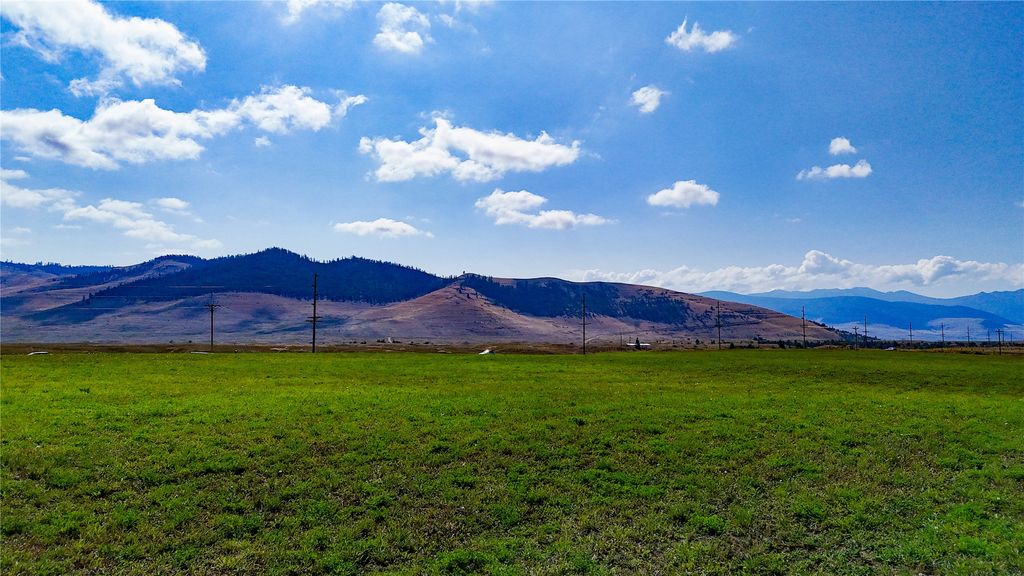 Photo of NHN Gallagher Lane, Charlo, MT 59824 (MLS # 30064132)