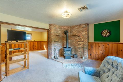 Tiny photo for 586 Hidden Valley Drive, Whitefish, MT 59937 (MLS # 30065682)