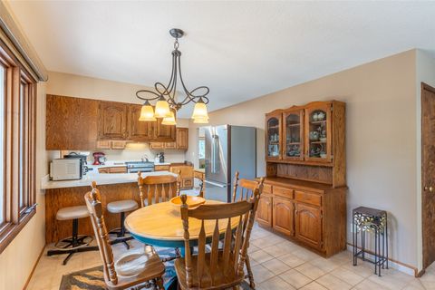 Tiny photo for 586 Hidden Valley Drive, Whitefish, MT 59937 (MLS # 30065682)