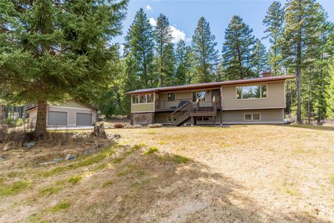 Tiny photo for 586 Hidden Valley Drive, Whitefish, MT 59937 (MLS # 30065682)