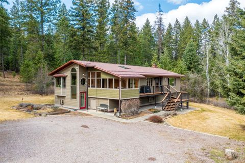 Tiny photo for 586 Hidden Valley Drive, Whitefish, MT 59937 (MLS # 30065682)