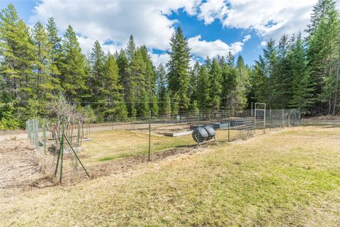 Tiny photo for 586 Hidden Valley Drive, Whitefish, MT 59937 (MLS # 30065682)
