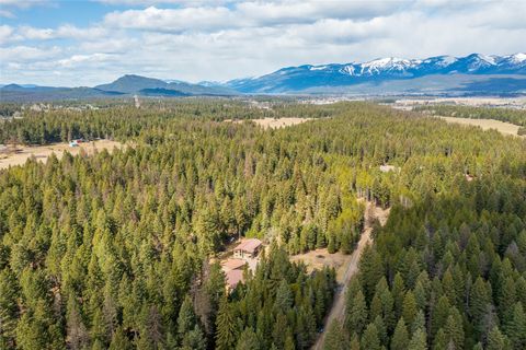 Tiny photo for 586 Hidden Valley Drive, Whitefish, MT 59937 (MLS # 30065682)