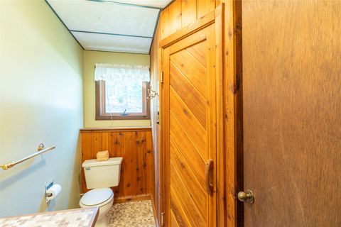 Tiny photo for 586 Hidden Valley Drive, Whitefish, MT 59937 (MLS # 30065682)