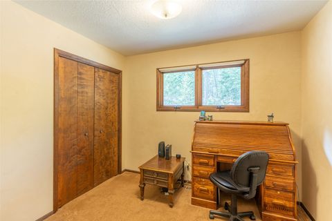 Tiny photo for 586 Hidden Valley Drive, Whitefish, MT 59937 (MLS # 30065682)