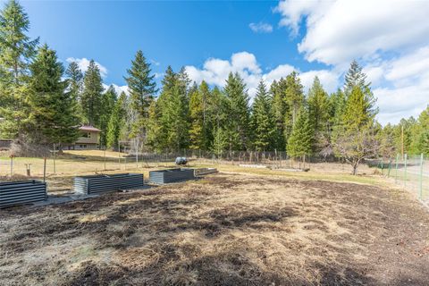 Tiny photo for 586 Hidden Valley Drive, Whitefish, MT 59937 (MLS # 30065682)