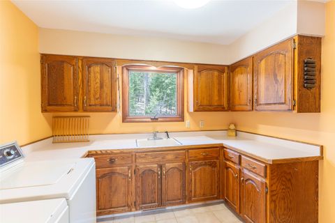 Tiny photo for 586 Hidden Valley Drive, Whitefish, MT 59937 (MLS # 30065682)
