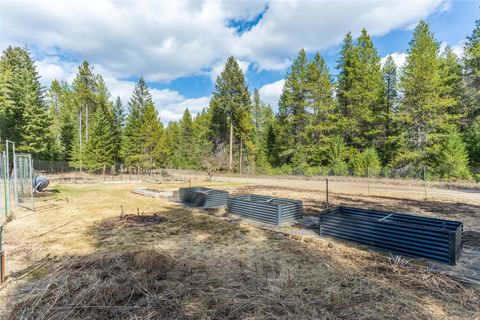 Tiny photo for 586 Hidden Valley Drive, Whitefish, MT 59937 (MLS # 30065682)