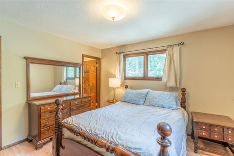 Tiny photo for 586 Hidden Valley Drive, Whitefish, MT 59937 (MLS # 30065682)