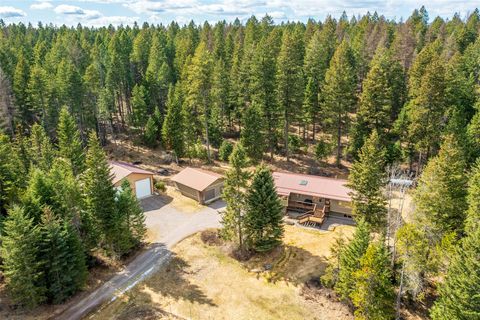 Tiny photo for 586 Hidden Valley Drive, Whitefish, MT 59937 (MLS # 30065682)