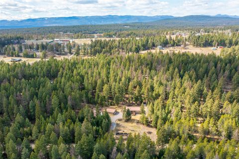 Tiny photo for 586 Hidden Valley Drive, Whitefish, MT 59937 (MLS # 30065682)