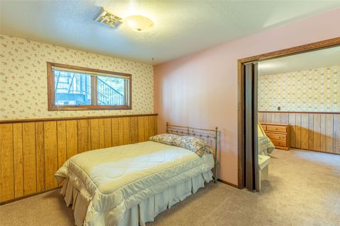 Tiny photo for 586 Hidden Valley Drive, Whitefish, MT 59937 (MLS # 30065682)