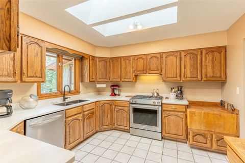 Tiny photo for 586 Hidden Valley Drive, Whitefish, MT 59937 (MLS # 30065682)