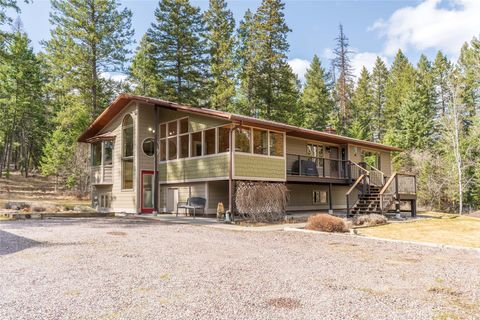 Photo of 586 Hidden Valley Drive, Whitefish, MT 59937 (MLS # 30065682)