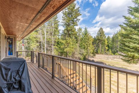 Tiny photo for 586 Hidden Valley Drive, Whitefish, MT 59937 (MLS # 30065682)