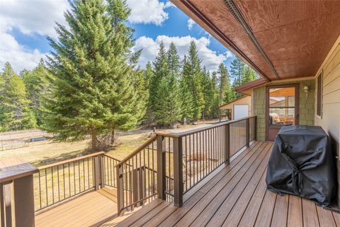 Tiny photo for 586 Hidden Valley Drive, Whitefish, MT 59937 (MLS # 30065682)