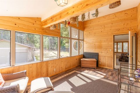 Tiny photo for 586 Hidden Valley Drive, Whitefish, MT 59937 (MLS # 30065682)