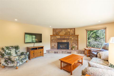 Tiny photo for 586 Hidden Valley Drive, Whitefish, MT 59937 (MLS # 30065682)