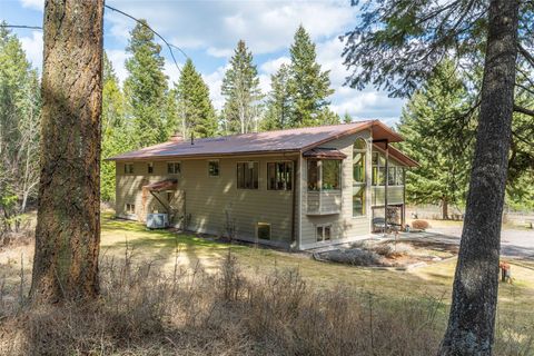 Tiny photo for 586 Hidden Valley Drive, Whitefish, MT 59937 (MLS # 30065682)