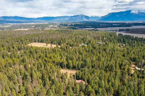 Tiny photo for 586 Hidden Valley Drive, Whitefish, MT 59937 (MLS # 30065682)