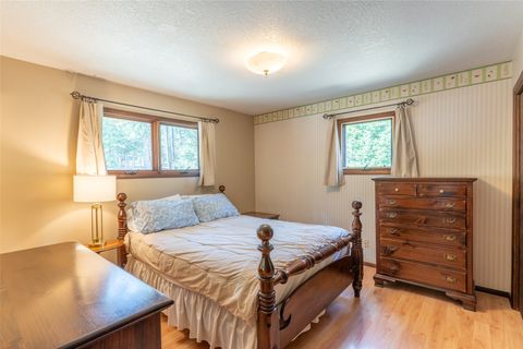 Tiny photo for 586 Hidden Valley Drive, Whitefish, MT 59937 (MLS # 30065682)