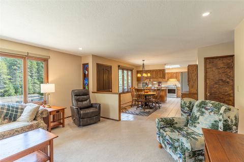 Tiny photo for 586 Hidden Valley Drive, Whitefish, MT 59937 (MLS # 30065682)