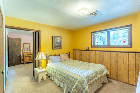 Tiny photo for 586 Hidden Valley Drive, Whitefish, MT 59937 (MLS # 30065682)