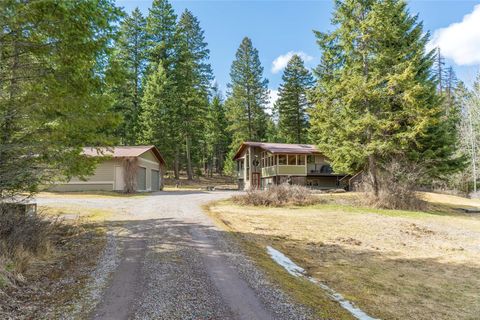 Tiny photo for 586 Hidden Valley Drive, Whitefish, MT 59937 (MLS # 30065682)