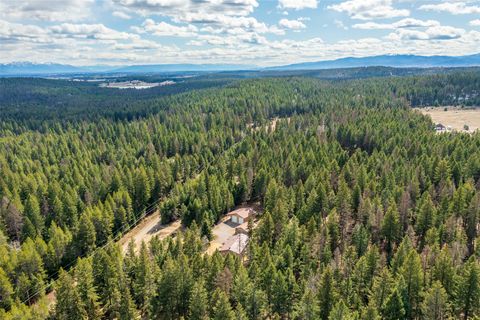 Tiny photo for 586 Hidden Valley Drive, Whitefish, MT 59937 (MLS # 30065682)