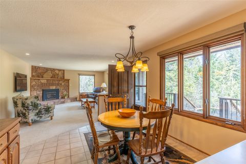 Tiny photo for 586 Hidden Valley Drive, Whitefish, MT 59937 (MLS # 30065682)