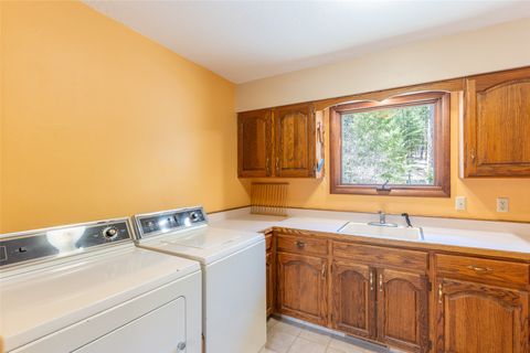 Tiny photo for 586 Hidden Valley Drive, Whitefish, MT 59937 (MLS # 30065682)