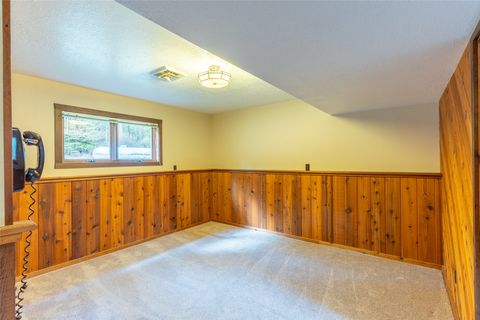 Tiny photo for 586 Hidden Valley Drive, Whitefish, MT 59937 (MLS # 30065682)