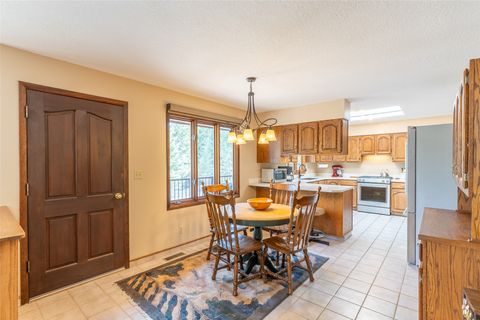 Tiny photo for 586 Hidden Valley Drive, Whitefish, MT 59937 (MLS # 30065682)