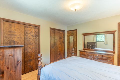 Tiny photo for 586 Hidden Valley Drive, Whitefish, MT 59937 (MLS # 30065682)