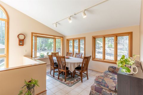 Tiny photo for 586 Hidden Valley Drive, Whitefish, MT 59937 (MLS # 30065682)