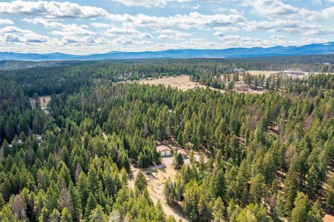 Tiny photo for 586 Hidden Valley Drive, Whitefish, MT 59937 (MLS # 30065682)