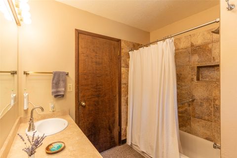 Tiny photo for 586 Hidden Valley Drive, Whitefish, MT 59937 (MLS # 30065682)