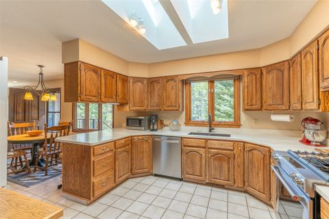 Tiny photo for 586 Hidden Valley Drive, Whitefish, MT 59937 (MLS # 30065682)